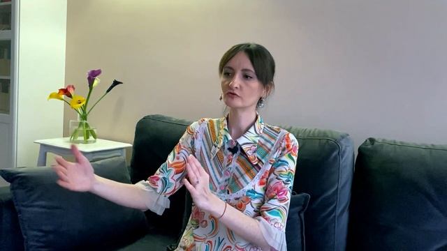 Эмоциональный интеллект_Как управлять своими эмоциями смотреть онлайн