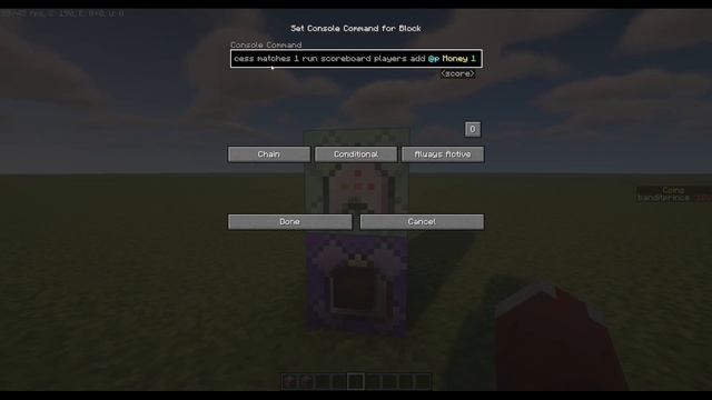 Minecraft JAVA 1.18 CURRENCY and Command Block STORE Tutorial for BEGINNERS смотреть онлайн