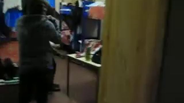 побудка