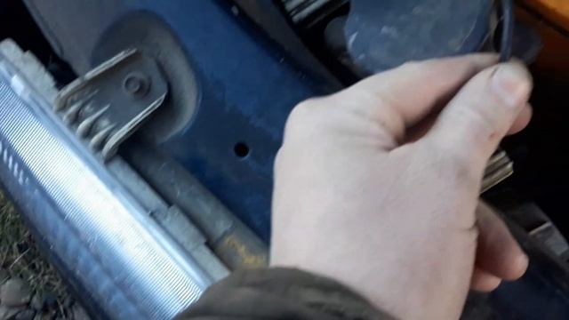 незаводится ваз2110 причина смотреть онлайн