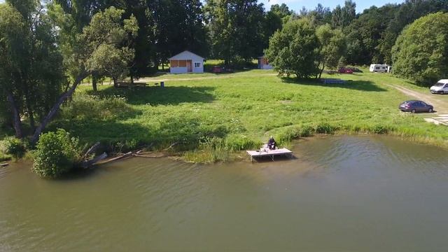 Рыбалка Лаврово Песочня смотреть онлайн