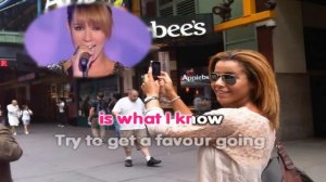 Chimène Badi - This World Today Is A Mess