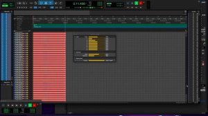 MacBook Pro M1 Pro - Pro Tools 2048 Channels