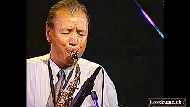 Sadao Watanabe - Bagamoyo Zanzibar - LIVE 1981 смотреть онлайн