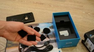 Краткий обзор Cardo Freecom 4+ JBL