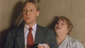 Из к/ф "На Дерибасовской хорошая погода или на Брайтон Бич опять идут дожди"