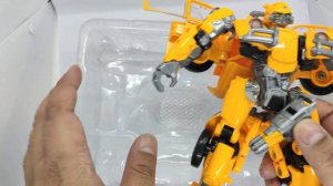 Unboxing BUMBLEBEE @ Yellow Bug YS-03 TABO Autobots Transformers. Is it WORTH IT? #unboxing #toys
