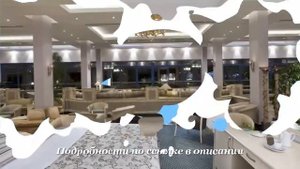 Туры в Sunrise Resort Hotel 5*, Сиде, Турция