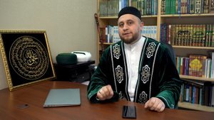 Почему во время никаха обязательно произносить шахаду?