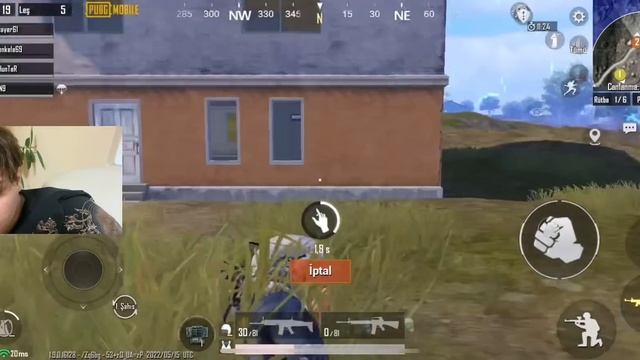 Bakirkertenkele31 pubg mobile kill rekoru смотреть онлайн