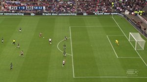 PSV - FC Groningen - 2:0 (Eredivisie 2015-16)