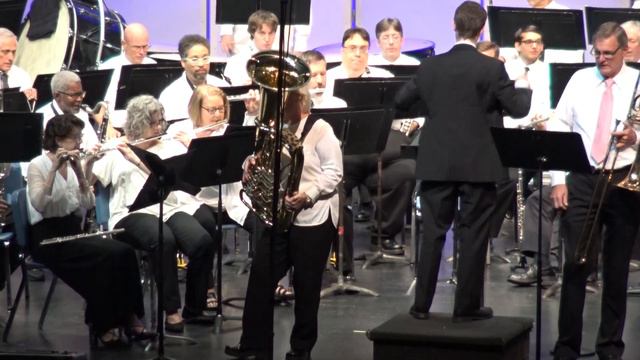 That's A Plenty - Creamer/Williams, arr. Henderson/Wasson смотреть онлайн