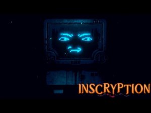 СТАЛ ПЕРЕПИСЧИКОМ почти - Inscryption #7