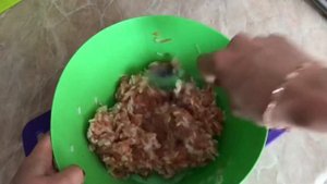 Тефтели|| рецепт|| детское меню