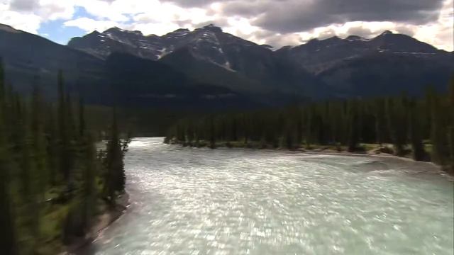 remember to breathe Alberta Travel Alberta смотреть онлайн