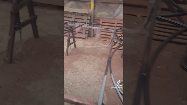 Покраска металлоконструкций любой сложности I Покраска по RAL