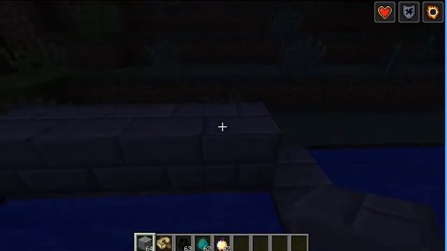 Как сделать друга моба в майнкрафте смотреть онлайн