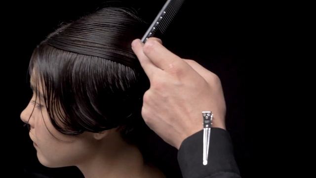 SHORT WOMEN HAIRCUT - PIECE 4 - NIKITOCHKIN.com