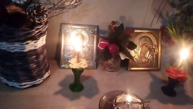 Молитва к Пресвятой Богородице перед Ее иконою "Державная".
