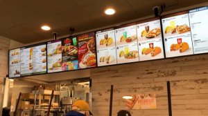 Как мы сходили в Тако Белл. Обзор. Штат Вашингтон, США. How we went to Taco Bell. Review. USA. WA.