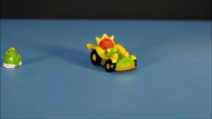 Игрушки Энгри Бёрдс Гоу Дженга Пираты на русском. Angry Birds Go Jenga Pirate Pig Attack