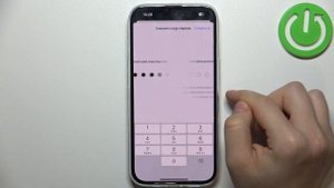 iPhone 15 | Как добавить пароль на iPhone 15 - Настройки экрана блокировки на iPhone 15