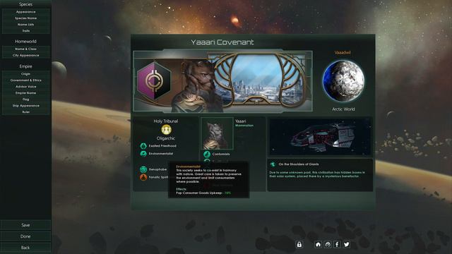Stellaris Empire Build | Exalted Priesthood | Wells 2.7.2 | PC смотреть онлайн