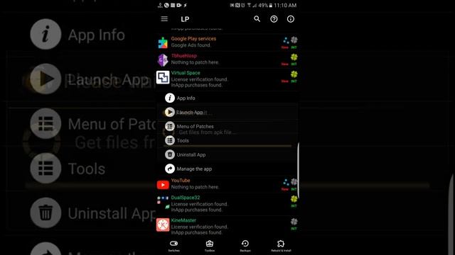How to install the best virtual space for game guardian смотреть онлайн