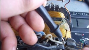 Простое зарядное устройство для авто аккумуляторов. Не работает, ремонт