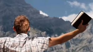 Христианская песня (Ах, куда сокроюсь я) с. п. "Песнь возрождения"