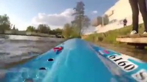 Быстрая лодка N2 Eco Expert