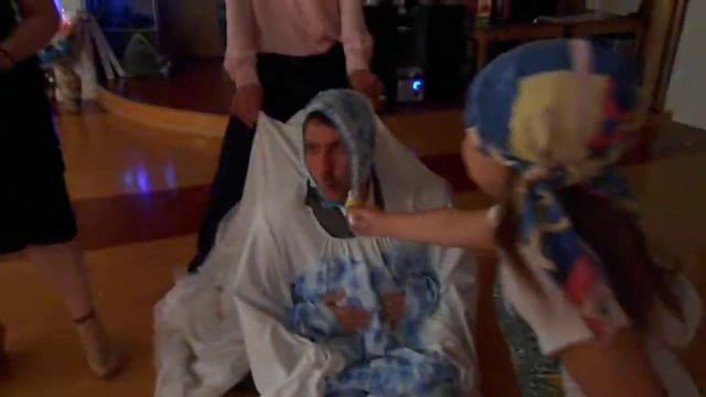 сценка на свадьбе смотреть онлайн