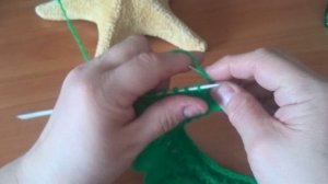 КАЙМА ПО НИЗУ ВЯЗАНЫХ ИЗДЕЛИЙ! Вязание спицами