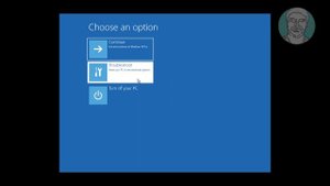 Critical Process Died Windows 11 Blue Screen Error Fix