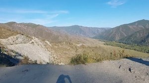 Семинский перевал, перевал Чике-Таман,  слияние рек Чуи и Катуни, петроглифы