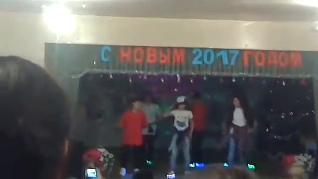 Нечаевская сош √1 танец шафл смотреть онлайн