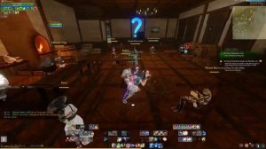 Соло данж \ квест Принца Ісана \ Hereafter Rebellion \ ArcheAge EU