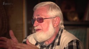 Авторская программа Марины Аствацатурян «Медицина в контексте», тема: «Стресс».