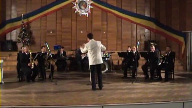 Polka Skoda-Lasky Rosamunde смотреть онлайн