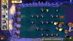 BUG in Plants vs. Zombies JAVA GAME?! (Don't Hypnotize the Dancer!)