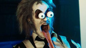 Битлджус Битлджус — Русский трейлер #2 (Субтитры, 2024)