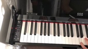 Цифровое фортепиано Beisite S-182