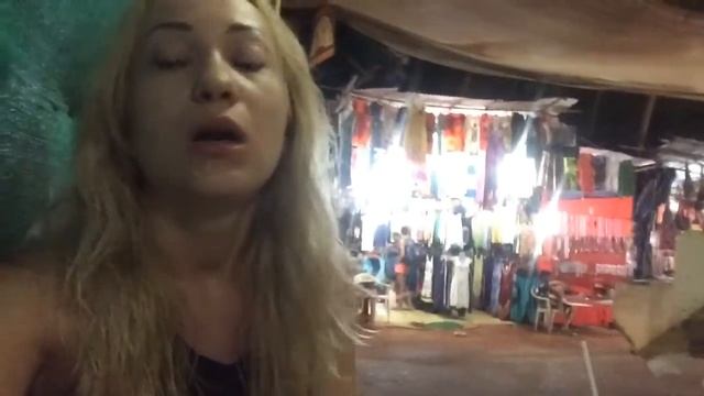 Поездка в Индию , Гоа 2016 часть 2 смотреть онлайн