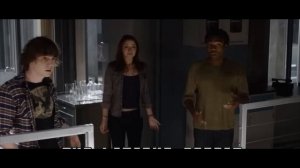 Ученый оживил свою девушку, не зная, что она побывала в аду | Краткий Пересказ Фильма