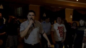 Поют марийцы на Мари пати 26 11 2016.mp4