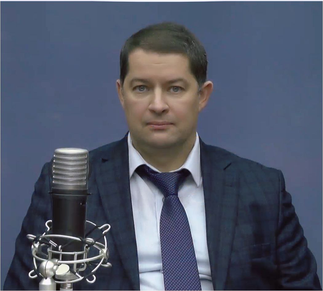 Здоровое питание с доктором Еделевым. Влияние здорового питания на кожу.