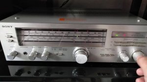 Sony STR 333 L