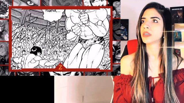 REACT: TOP 10 MAIS ALTOS DE BAKI | Sociedade Z смотреть онлайн