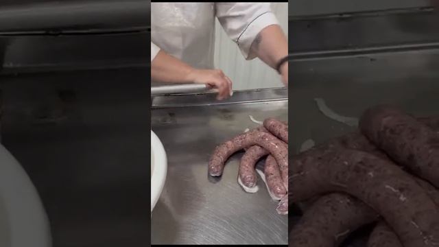 Шприц вакуумный колбасный смотреть онлайн