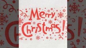 рождественские товары